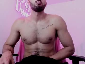 joao_batista_team on Chaturbate 