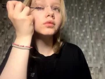 joeannfurgison on Chaturbate