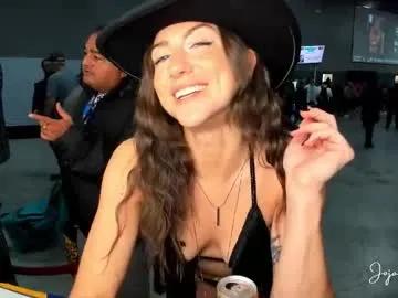 jojodelow on Chaturbate 