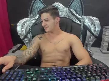 jonnyporn1 on Chaturbate