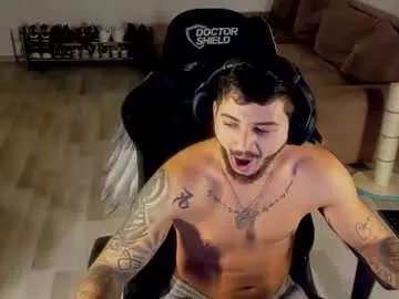 jonnyporn1 on Chaturbate