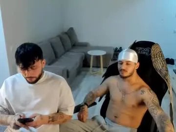 jonnyporn1 on Chaturbate