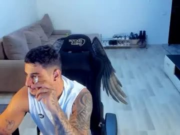 jonnyporn1 on Chaturbate