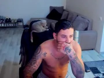 jonnyporn1 on Chaturbate