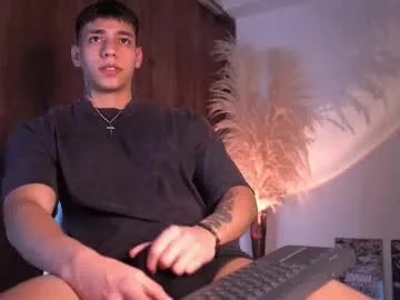 josep_davies on Chaturbate