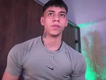 josep_davies on Chaturbate