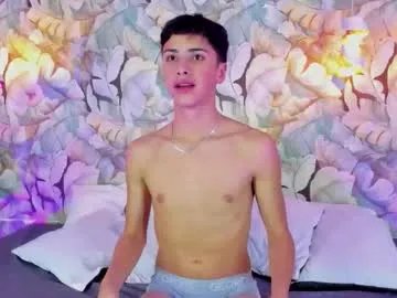 joshclaarktt on Chaturbate