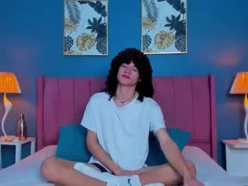 joss_shellby on Chaturbate 