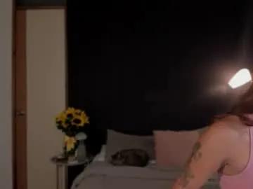 jossephine_ on Chaturbate 