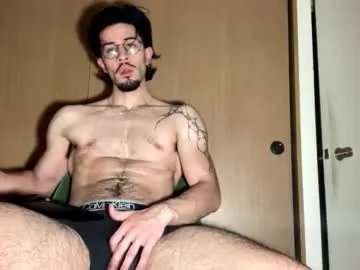 jotarojas1 on Chaturbate