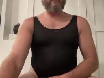 jstenjytheshow — lacy panties and top ...maybe some outfit changes #bubblebutt #thickcock #dadbod #mature #panties