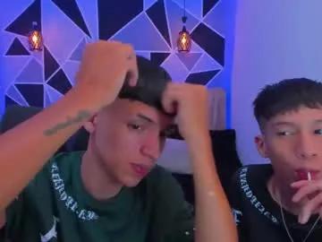 juan_nd_steven — Fingers Ass juan [55 tokens remaining]