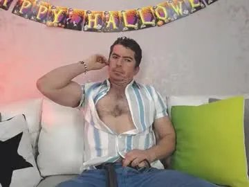 juank_fit45 on Chaturbate