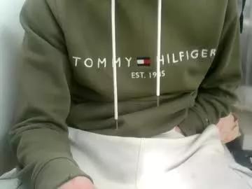 juju78juju on Chaturbate 