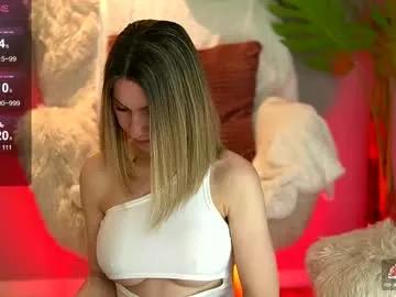 juliarichard from Chaturbate is Freechat