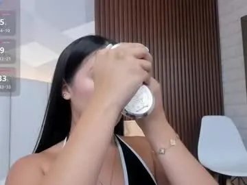 julietasantos__ — GOAL: rub my nipples + saliva on them [149 tokens remaining] Your attention is my favorite toy. Let's play,ready? #daddysgirl #bigboobs #18 #braces #longhair