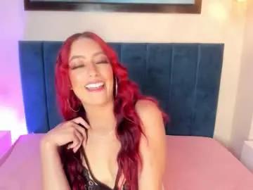 jupiterfoxxxx — GOAL: Spanks and fingering ass [179 tokens remaining] Make me crazy about pleasure / Lush on  Let's go to pvt #Ass #lovense #redhead #Squirt #Blowjob