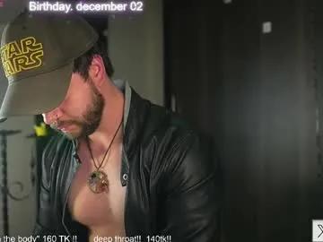 just_your_dreamboy — !!FREE Lovense control in exclusive pvt!!   Let's cum together!! - Goal: Sweet big cum shot!! [848 tokens left] #hairy #saliva #suck #bigass #anal #poet