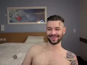 justdankink on Chaturbate