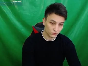 justin_time111 — Goal: CUMSHOW [650 tokens left] #asian #new #cumshow #bigdick #twink