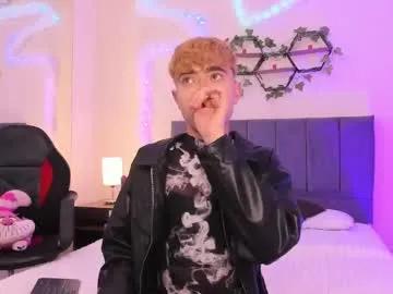 justinbe_ — GOAL: CUMM.!!! [419 tokens remaining]  The cute boy with innocent face ... but with a very dirty mind  #cumshow #blonde #femboy #twink #gay