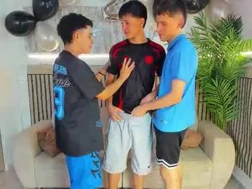 justingtime21 on Chaturbate