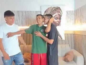 justingtime21 on Chaturbate