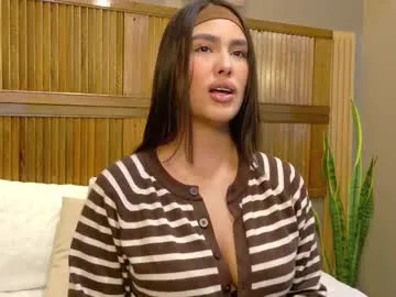 kaiawhite on Chaturbate