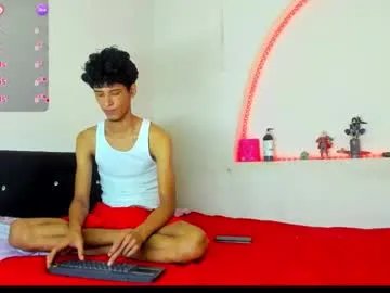 kaiborman00 on Chaturbate