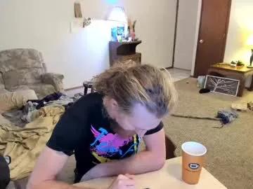 kaiku77 on Chaturbate 