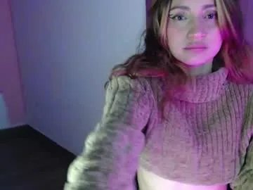 kailani8 on Chaturbate