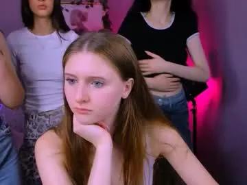 kaisy_star — GOAL: tease dance [490 tokens remaining] come chilll with me ;) #nude #shy #lesbian #18 #pvt