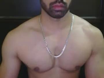 kaku69696 on Chaturbate 