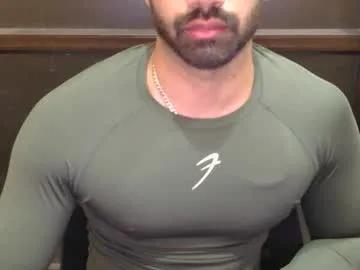 kaku69696 on Chaturbate 