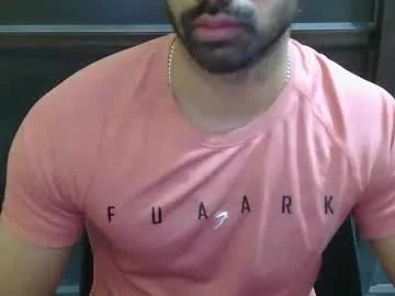 kaku69696 on Chaturbate 