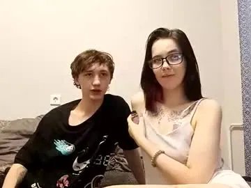 karina_michaell on Chaturbate