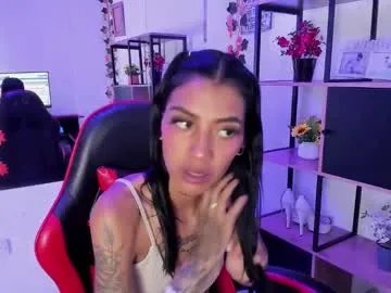 karlaslutskinny__ — #ANALTOY #SQUIRT #BJ #DP #SKINNY #LATINA