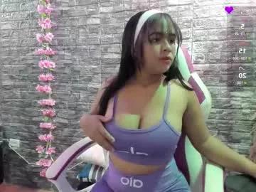 karoll__sex — GOAL: rub pussy with legs spread [63 tokens remaining] Welcome to my room! #18 #bigtits #curvy #anal #new