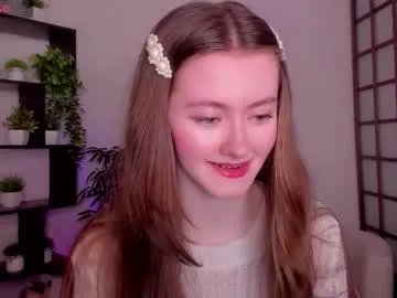 kate_cuddle on Chaturbate