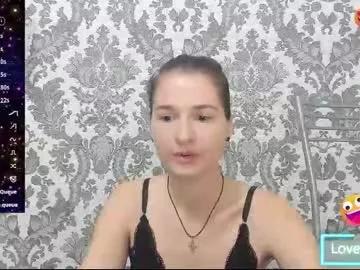 katrin_brook from Chaturbate is Freechat