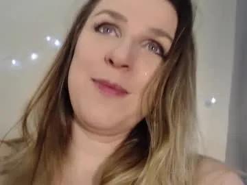 katty_fox on Chaturbate 