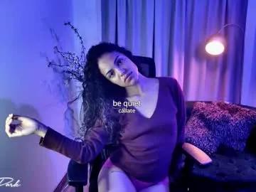 kattypark_ on Chaturbate 