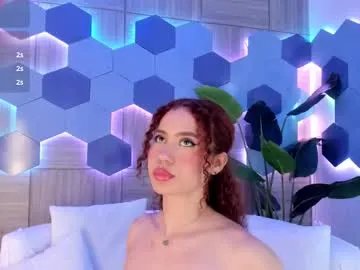 katyakozlov on Chaturbate