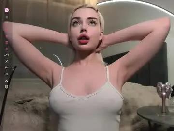 kaya_davis — new toy - domi ready - Goal: Look at you and lick sexy fingers [25 tokens left] #new #blonde #skinny  #18 #bigass