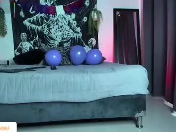 kemmadakii on Chaturbate 