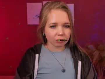 kendal_blow — GOAL: sucking one's finger [80 tokens remaining] Welcome to my room! #18 #young #teen #private #lesbian