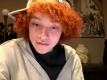 kenny_brahms on Chaturbate
