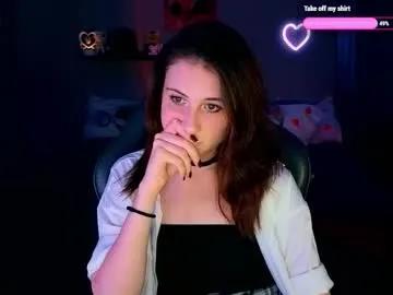 keti_moon — Hi, I'm Keti <3 Soft vibe - All Goals reached! Thanks to all tippers! #new #cute #smalltits #18 #shy