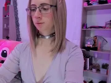 kimberly_thonson — #trans, #puffynipples, #lovense, #lush, #uncut