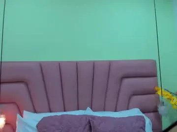 kimluna1 on Chaturbate
